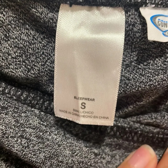 Nwot Sounders woman’s pj bottoms - Picture 8 of 10